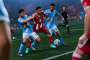 Игра FC 26 для PlayStation 5, русские субтитры Игра FC 26 для PlayStation 5, русские субтитры