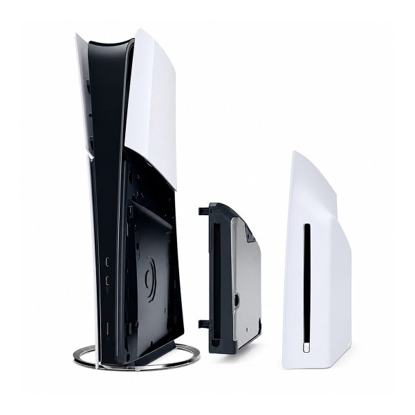 Дисковод Sony Disc Drive для PlayStation 5