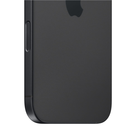 Apple iPhone 16 256Gb Dual SIM Black, черный Apple iPhone 16 256Gb Dual SIM Black, черный