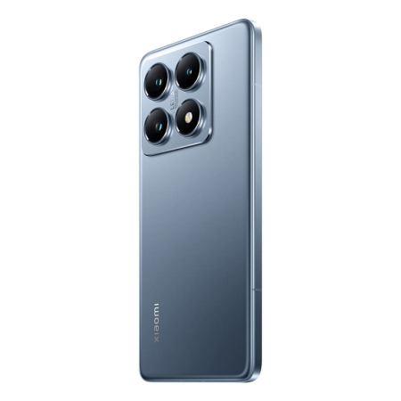 Xiaomi 14T Pro 12/1Tb Titan Blue, синий Xiaomi 14T Pro 12/1Tb Titan Blue, синий