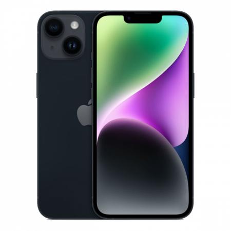 Apple iPhone 14 128Gb Midnight, «тёмная ночь» Apple iPhone 14 128Gb Midnight, «тёмная ночь»