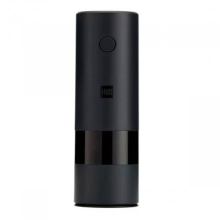 Электрическая мельница Xiaomi HuoHou Electric Grinder Rechargeable (HU0200) Черный Электрическая мельница Xiaomi HuoHou Electric Grinder Rechargeable (HU0200) Черный