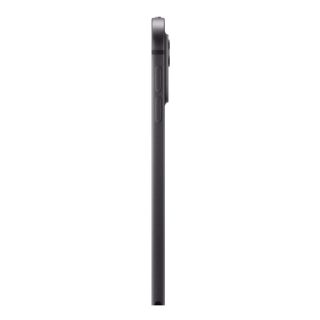 Apple iPad Pro 11" (M5, 2025) Wi-Fi + Cellular 256Gb Space Black, «черный космос» Apple iPad Pro 11" (M5, 2025) Wi-Fi + Cellular 256Gb Space Black, «черный космос»