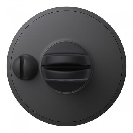 Магнитный держатель для телефона Baseus C01 (гравитационный) Air Outlet Version (BS-CM027 SUCC000101) Черный Магнитный держатель для телефона Baseus C01 (гравитационный) Air Outlet Version (BS-CM027 SUCC000101) Черный