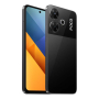 Xiaomi POCO M6 8/256Gb Black, черный Xiaomi POCO M6 8/256Gb Black, черный