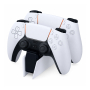 Зарядная станция Sony Dualsense на два геймпада для PlayStation 5