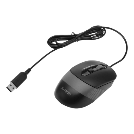 Клавиатура и мышь A4Tech Fstyler F1110 (1919567) Black/Grey, черный/серый Клавиатура и мышь A4Tech Fstyler F1110 (1919567) Black/Grey, черный/серый