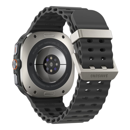 Часы Samsung Galaxy Watch Ultra 47 мм Titanium Silver, серебряный титан (2025) Часы Samsung Galaxy Watch Ultra 47 мм Titanium Silver, серебряный титан (2025)