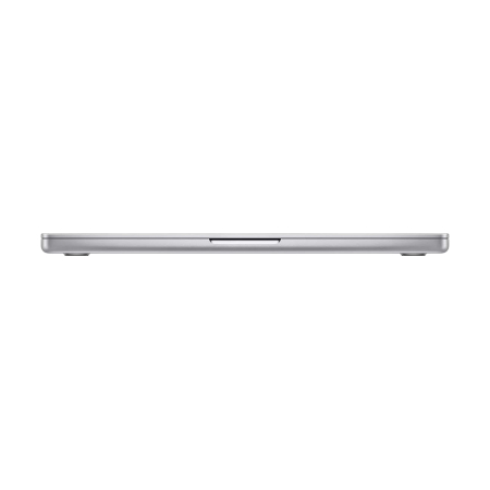 Apple MacBook Pro 14.2" (M5 10C CPU, 10C GPU, 2025) 16Gb 512Gb SSD (MDE44) Silver, серебристый