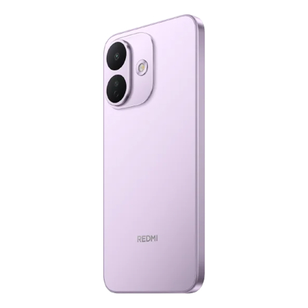 Xiaomi Redmi Note 17 Pro 8/256Gb Purple Vibe, фиолетовый