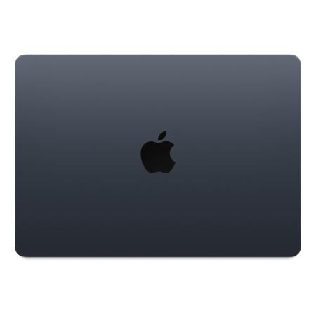 Apple MacBook Air 13" (M3, 8C CPU, 8C GPU, 2024) 8/256Gb SSD (MRXV3) Midnight, «тёмная ночь» Apple MacBook Air 13" (M3, 8C CPU, 8C GPU, 2024) 8/256Gb SSD (MRXV3) Midnight, «тёмная ночь»