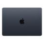 Apple MacBook Air 13" (M3, 8C CPU, 8C GPU, 2024) 8/256Gb SSD (MRXV3) Midnight, «тёмная ночь» Apple MacBook Air 13" (M3, 8C CPU, 8C GPU, 2024) 8/256Gb SSD (MRXV3) Midnight, «тёмная ночь»