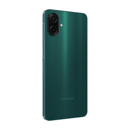 Samsung Galaxy A07 4/128Gb Green, зелёный
