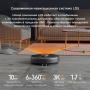 Робот-пылесос Xiaomi Mijia LDS 2 Pro (MJSTS) Черный Робот-пылесос Xiaomi Mijia LDS 2 Pro (MJSTS) Черный
