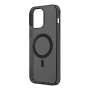 Чехол для iPhone 14 Pro Max с MagSafe UNIQ Lifepro Xtreme AF (IP6.7PM(2022)-LXAFMSMK) Черный Чехол для iPhone 14 Pro Max с MagSafe UNIQ Lifepro Xtreme AF (IP6.7PM(2022)-LXAFMSMK) Черный