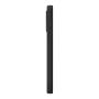 Чехол для iPhone 13 UNIQ Lino (IP6.1HYB(2021)-LINOBLK) Черный Чехол для iPhone 13 UNIQ Lino (IP6.1HYB(2021)-LINOBLK) Черный