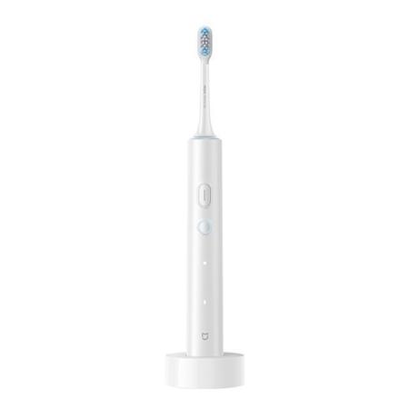 Электрическая зубная щетка Xiaomi Mijia T501 BHR6382CN (MES607-2) Белый Электрическая зубная щетка Xiaomi Mijia T501 BHR6382CN (MES607-2) Белый
