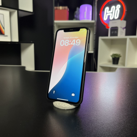 Trade in Apple iPhone 11 64Gb Black IMEI: 6294 Trade in Apple iPhone 11 64Gb Black IMEI: 6294