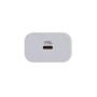 Сетевое зарядное устройство hoco. Plus Speed source PD3.0 charger (C76A) Белый Сетевое зарядное устройство hoco. Plus Speed source PD3.0 charger (C76A) Белый