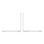 Apple MacBook Air 15" (M3, 8C CPU, 10C GPU, 2024) 8/256Gb SSD (MRYR3) Starlight, «сияющая звезда» Apple MacBook Air 15" (M3, 8C CPU, 10C GPU, 2024) 8/256Gb SSD (MRYR3) Starlight, «сияющая звезда»