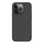 Чехол для iPhone 14 Pro Max с Magsafe UNIQ Lino Hue (IP6.7PM(2022)-LINOHMGRY) Серый Чехол для iPhone 14 Pro Max с Magsafe UNIQ Lino Hue (IP6.7PM(2022)-LINOHMGRY) Серый