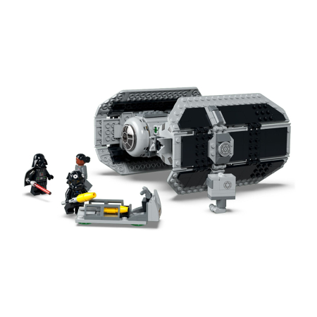 Конструктор Lego Star Wars "TIE-бомбардировщик™" (75347)
