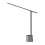 Настольная лампа Baseus Smart Eye Series Charging Folding Reading Desk Lamp (DGZG-0G) Серый Настольная лампа Baseus Smart Eye Series Charging Folding Reading Desk Lamp (DGZG-0G) Серый