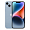 Apple iPhone 14 Plus 128Gb eSIM Blue, голубой