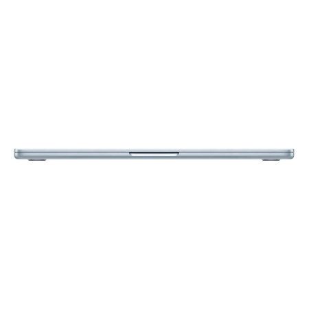 Apple MacBook Air 13" (M4 10C CPU, 8C GPU, 2025) 16/256Gb SSD (MC6T4) Sky Blue, «голубое небо» Apple MacBook Air 13" (M4 10C CPU, 8C GPU, 2025) 16/256Gb SSD (MC6T4) Sky Blue, «голубое небо»