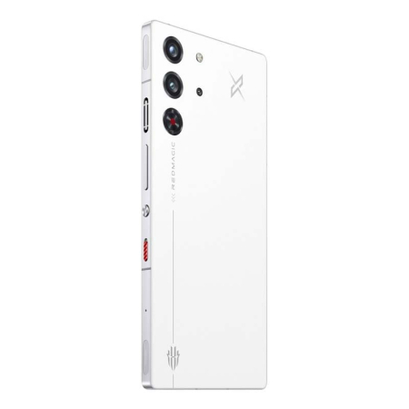 ZTE REDMAGIC 10 Pro 24/1Tb Lightspeed, белый ZTE REDMAGIC 10 Pro 24/1Tb Lightspeed, белый
