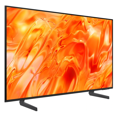Телевизор Samsung 65" 4K UHD, 60 Гц, QLED (QE65QN70HAUXPY)