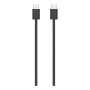 Трекпад Apple Magic Trackpad 3 USB‑C/Lightning (MMMP3) Black, чёрный Трекпад Apple Magic Trackpad 3 USB‑C/Lightning (MMMP3) Black, чёрный