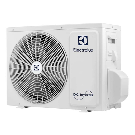 Кондиционер Electrolux EACS/I-07HAL/N8 Белый Кондиционер Electrolux EACS/I-07HAL/N8 Белый