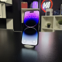 Trade in Apple iPhone 14 Pro Max 128Gb Deep Purple IMEI: 9987 Trade in Apple iPhone 14 Pro Max 128Gb Deep Purple IMEI: 9987