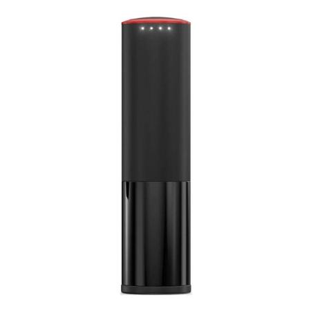 Электрический штопор на батарейках Xiaomi Circle Joy Wine Opener (CJ-EKPQ2) Черный Электрический штопор на батарейках Xiaomi Circle Joy Wine Opener (CJ-EKPQ2) Черный