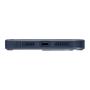 Чехол для iPhone 15 Pro с MagSafe UNIQ Lifepro Xtreme (IP6.1P(2023)-LXAFMSBLU) Синий Чехол для iPhone 15 Pro с MagSafe UNIQ Lifepro Xtreme (IP6.1P(2023)-LXAFMSBLU) Синий