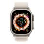 Ремешок WiWU Alpine Loop для Apple Watch 1-9 Series, SE 38/40/41 мм Starlight, «сияющая звезда» Ремешок WiWU Alpine Loop для Apple Watch 1-9 Series, SE 38/40/41 мм Starlight, «сияющая звезда»