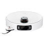 Робот-пылесос Xiaomi Robot Vacuum 5 Pro Белый