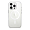 Чехол Keephone Aurora Pro с MagSafe для Apple iPhone 16 Pro Max Прозрачный