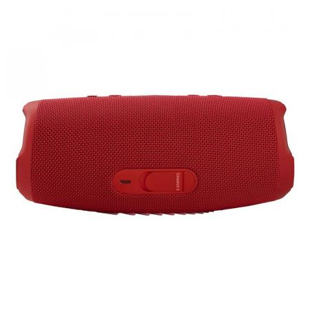 Портативная колонка JBL Charge 5 Red, красный Портативная колонка JBL Charge 5 Red, красный