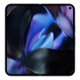 Google Pixel 9 Pro Fold 16/512Gb Obsidian, черный Google Pixel 9 Pro Fold 16/512Gb Obsidian, черный