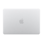 Apple MacBook Neo 13" (A18 Pro, 6C CPU, 5C GPU, 2026) 8/256Gb SSD Silver, серебристый