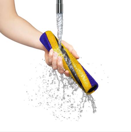 Пылесос Dyson V15s Detect Submarine (SV47) Yellow/Nickel, желтый/никель Пылесос Dyson V15s Detect Submarine (SV47) Yellow/Nickel, желтый/никель