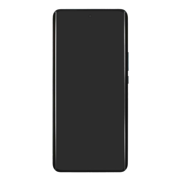 Honor X9b 8/256Gb Jade Green, зеленый