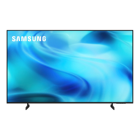 Телевизор Samsung 43" 4K UHD, 60 Гц, LED (UE43U8000HUXPY)