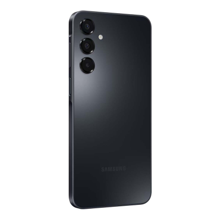 Samsung Galaxy A16 4/128Gb Black, черный Samsung Galaxy A16 4/128Gb Black, черный