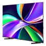 Телевизор Hisense 75" Ultra HD, 60  Гц, QLED & DLED (75E7Q) Телевизор Hisense 75" Ultra HD, 60  Гц, QLED & DLED (75E7Q)