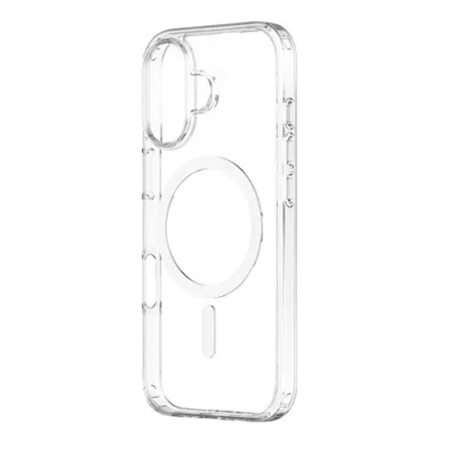 Чехол для iPhone 16e KZDOO Mag Guardian Clear Чехол для iPhone 16e KZDOO Mag Guardian Clear