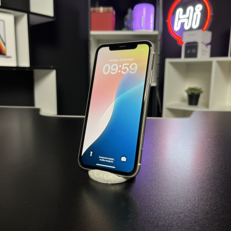 Trade in Apple iPhone 11 64Gb White IMEI: 7304 Trade in Apple iPhone 11 64Gb White IMEI: 7304
