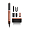 Стайлер Dyson Airwrap Co-anda 2x HS09 (Global) Amber Silk, янтарный шёлк